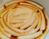 Foto langkah ke 3 dari resep Honey roll bread dari kulit roti tawar - super simple and yummy.