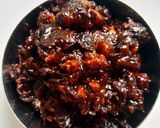 শুকনো বড়ইয়ের আচার রেসিপির ধাপ 2 ছবি