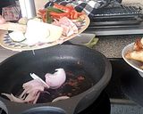 Foto del paso 6 de la receta Pollo a la Campesina