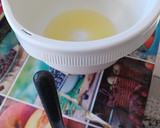 Sajtszuflé recept fázis 1 fotója