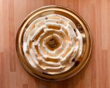 A picture of step 14 of TIRAMISÙ, … from a World Champion.