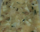 Foto del paso 3 de la receta: Tortilla española con trufa
