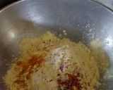 पालक पनीर चना चाट (Palak paneer chana chaat recipe in Hindi) रेसिपी चरण 2 फोटो