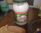 Foto del paso 2 de la receta: Ensaladilla en barquita con salmón