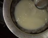 कराची हलवो (karachi halwa recipe in Hindi) रेसिपी चरण 2 फोटो