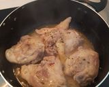 Foto del paso 4 de la receta: Cazuela de Ave
