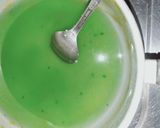 Foto langkah ke 1 dari resep Manisan Agar-agar (Agar-agar Kering).
