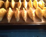 Foto langkah ke 11 dari resep KIBINAI (Lithuanian Meat Pies).