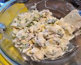 Foto del paso 7 de la receta: Ensalada de huevo