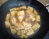 Foto langkah ke 2 dari resep Tahu Tempe Bacem JTT.