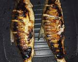 Cara Membuat Ikan Bandeng Bakar 2