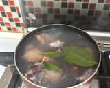 Foto langkah ke 1 dari resep Balado Hati Ampela.