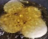 A picture of step 19 of Khasta Kachori.
