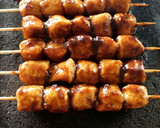 Foto langkah ke 6 dari resep Bakso Tempe Bakar.