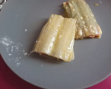 Foto del paso 4 de la receta: Penca rellena