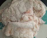 Foto del paso 1 de la receta: Chijaukay de pollo