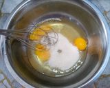 Foto langkah ke 3 dari resep Talam Ketan Srikaya.