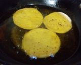 A picture of step 14 of Dal ki Kachori.