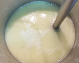 Foto del paso 3 de la receta: Crema de Calabacín, pipas y torreznos