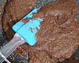 চকোলেট সুজি হালুয়া(chocolate sooji halwa recipe in bengali) রেসিপির ধাপ 3 ছবি