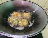 Foto langkah ke 7 dari resep Resep Dadar Jagung.