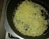 Foto del paso 1 de la receta: Empanadas de pollo y choclo 😛