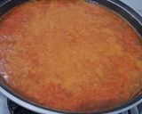 Foto langkah ke 4 dari resep KUAH ASINAN BUAH&SAYUR ALA MOM ANS.