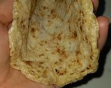 Foto del paso 3 de la receta: Tortillas de arroz yamaní 🍘 ♡