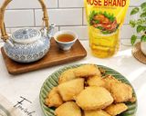 Foto langkah ke 4 dari resep Ubi Goreng Crispy.