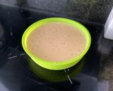 Foto del paso 4 de la receta: Tarta de turrón de jijona