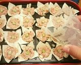 A picture of step 3 of ✾Shumai in a Takoyaki Maker✾ (Low-Carb Version Available).