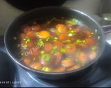 Foto del paso 3 de la receta: Selección de chorizos a la Cola-Cola... LúisFy