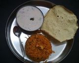 A picture of step 5 of Pulav.