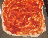 Foto del paso 4 de la receta: Masa de pizza casera