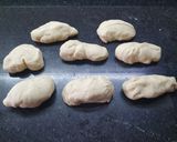 Foto del paso 5 de la receta: Pan jalá 🥖