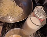 Foto langkah ke 1 dari resep 414. Spagheti Carbonara.