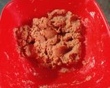 Foto del paso 2 de la receta: Ñoquis de Tuco (y harina de legumbres con alternativa)