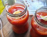 Foto del paso 8 de la receta: Tomates en conserva