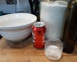 Foto del paso 5 de la receta Empanada de acelgas