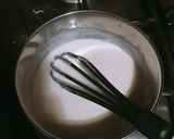 صورة لخطوة 3 من وصفة لازانيا باللحمه المفرومة 🤤
