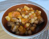 Foto del paso 7 de la receta: Guiso de garbanzos