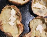 Foto del paso 5 de la receta: Papas rellenas 🥔