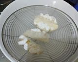 Foto langkah ke 2 dari resep Nanas Goreng.