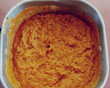 கத்தரிக்காய் தால்ச்சா ரெசிபி ஸ்டேப் 5 புகைப்படம்