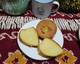 Foto langkah ke 4 dari resep Wadai Kelemben/ Wadai Tambak Anyar.