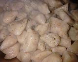 Foto del paso 4 de la receta: Ñoquis de batata