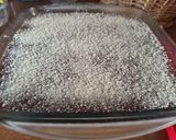 Foto del paso 6 de la receta Tarta 3 chocolates Thermomix