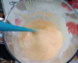 Mangós fagyi recept fázis 1 fotója