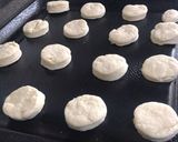 Foto del paso 5 de la receta: Bizcochitos/scones salados
