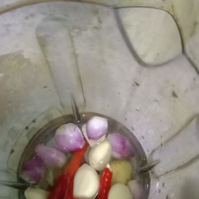 Langkah 2